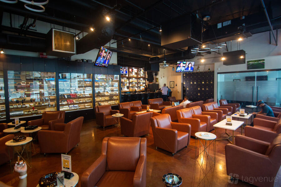 City Cigar Lounge City Cigar Lounge