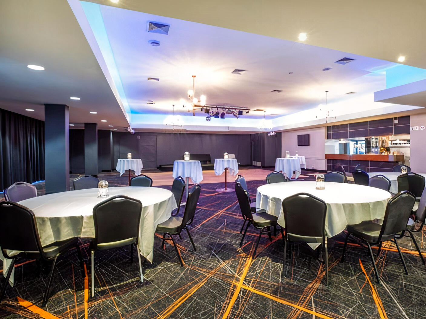 Private Function Room - Coolaroo Hotel - Event Venue Hire - Tagvenue.com
