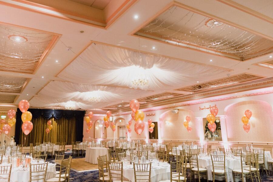Ballroom Ballroom