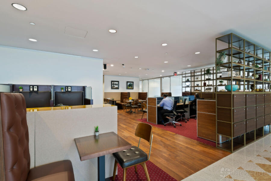 Coworking Space Coworking Space