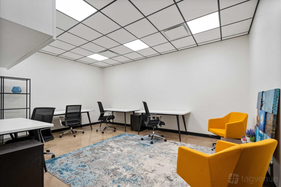 Office 1 Office 1