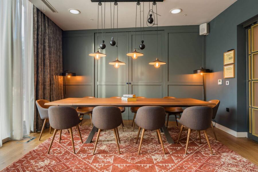 Private Dining Room Private Dining Room