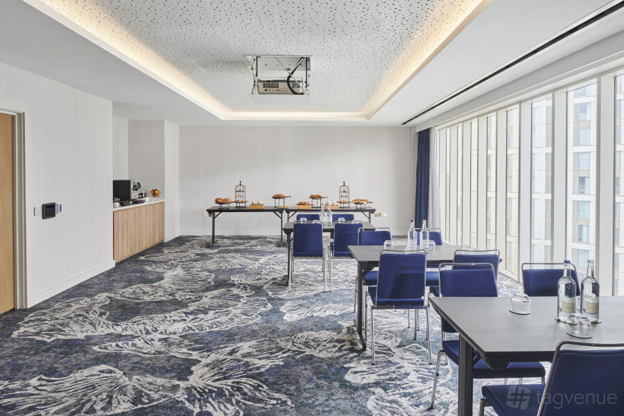 Kingsland Suite 1 at