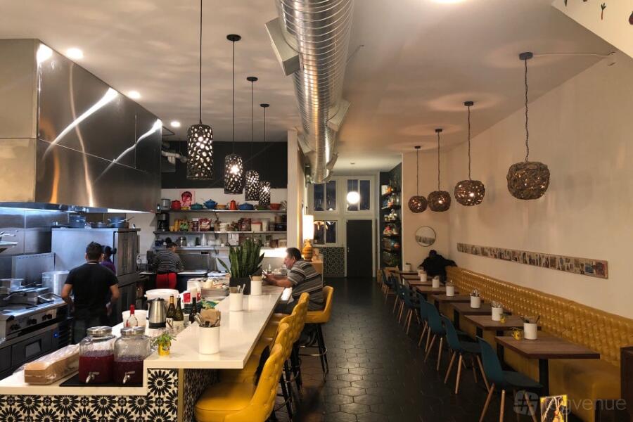 Interior Interior