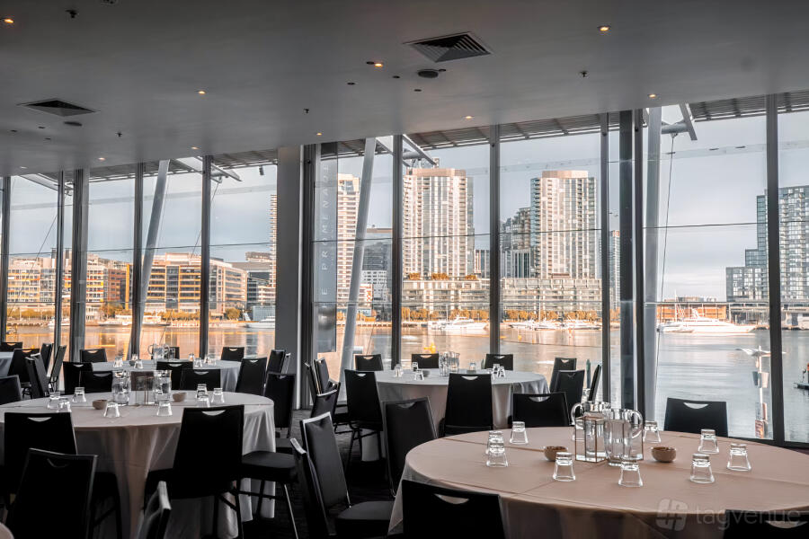 Harbourview Room at