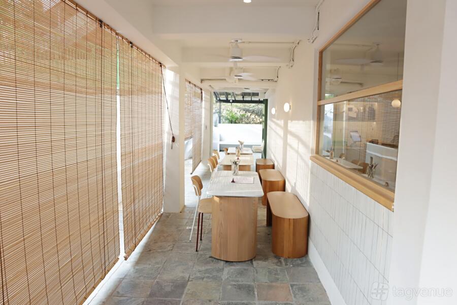 Outdoor Space Outdoor Space