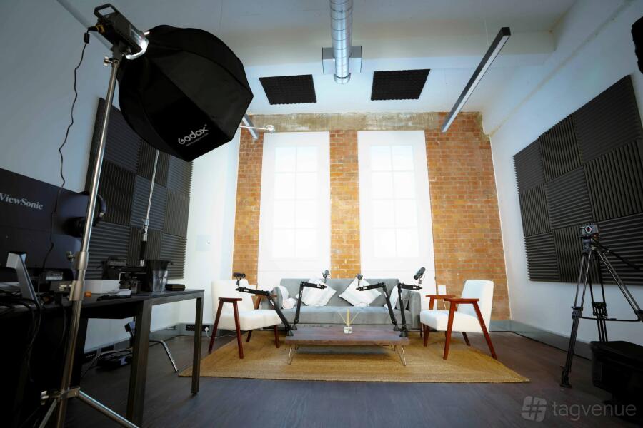 iD Studios iD Studios