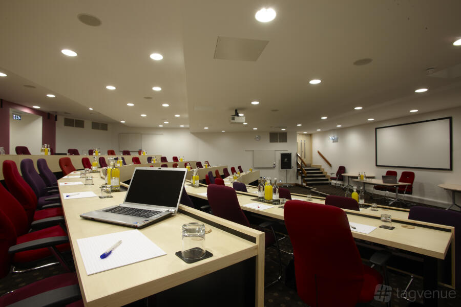 Wilkinson Room at The Lensbury