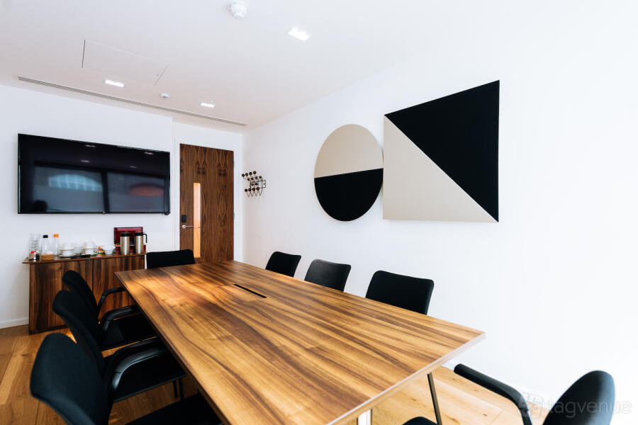 Meeting Room 1 Meeting Room 1