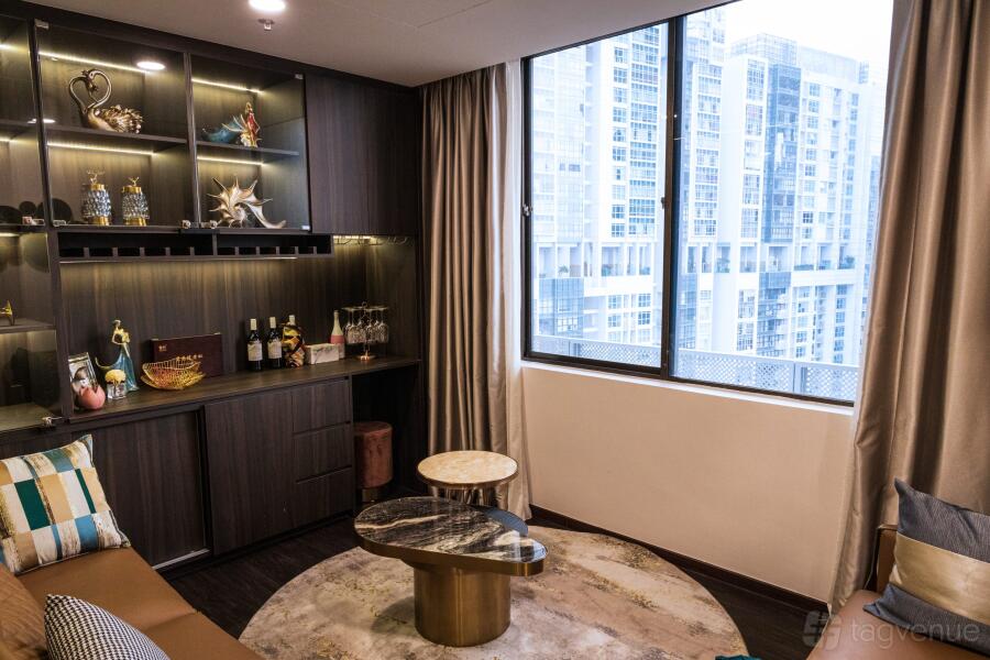 VIP Room at Only U Space