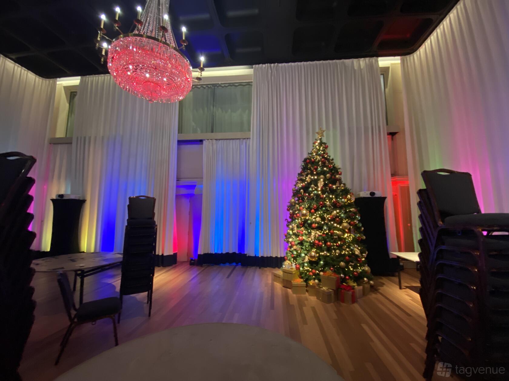 Banqueting Hall - Glaziers Hall Limited - Event Venue Hire - Tagvenue.com