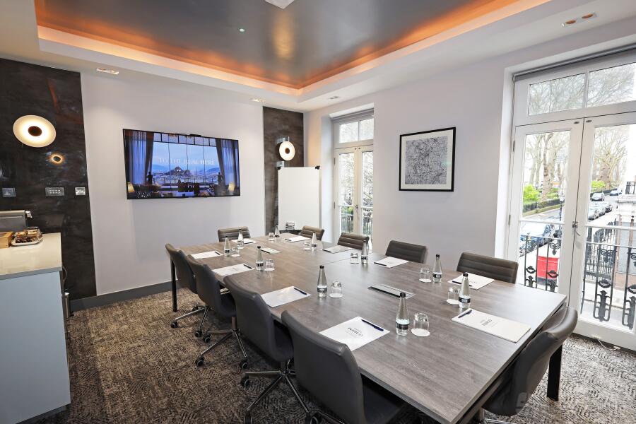 Indigo Suite Indigo Suite