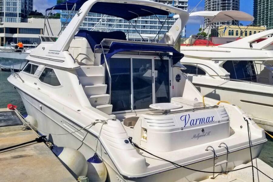 Boat Charters Boat Charters
