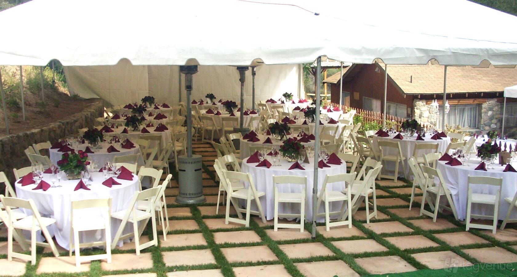 Ranch With Cottage - Event Ranch With Cottage - Event Venue Rental ...