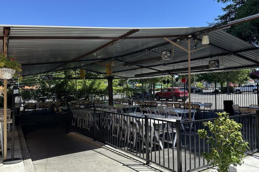 Outdoor Area Outdoor Area