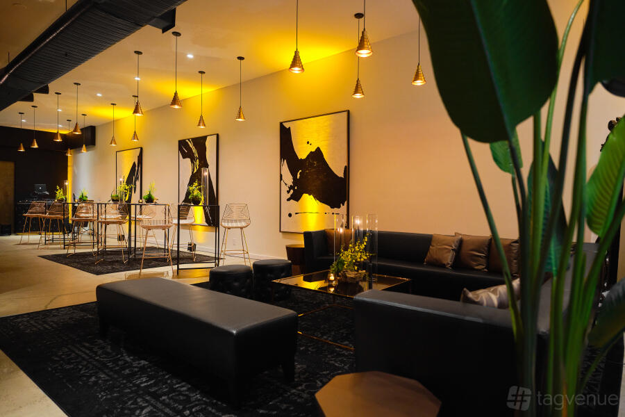 FLOOR 3 at