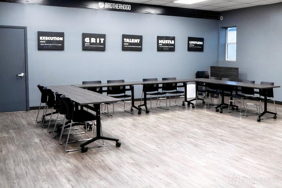 Meeting Room Meeting Room