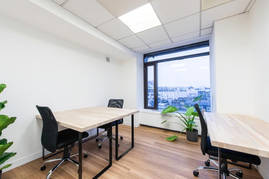Meeting Room 3 Meeting Room 3