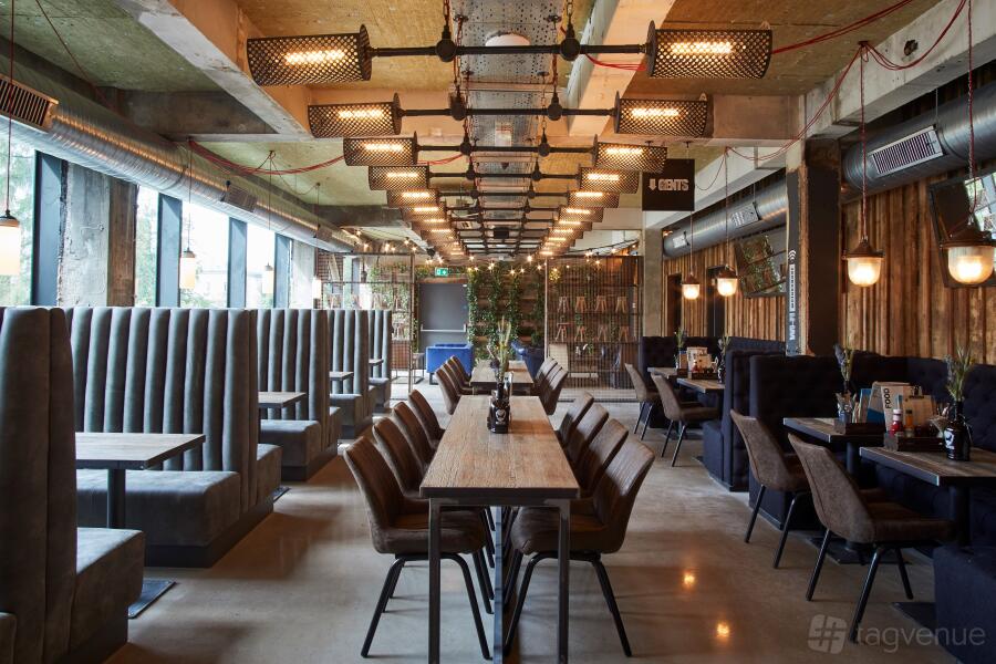 BrewDog Outpost Manchester BrewDog Outpost Manchester