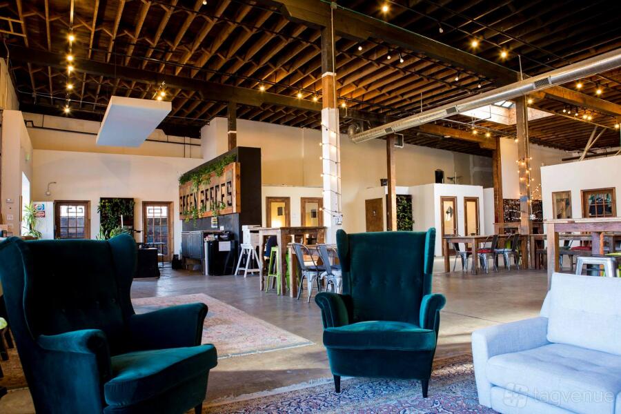Entire Venue Entire Venue