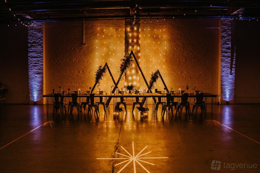 Skylight Events SKYLIGHT - SKYLIGHT - Event Venue Rental - Tagvenue.com