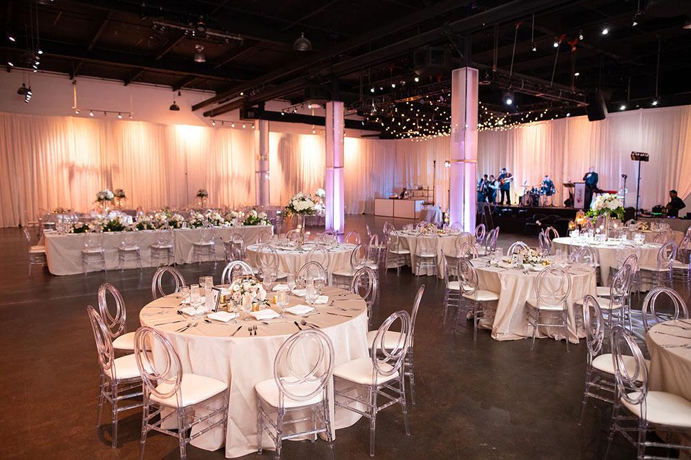 Entire Space - The Warehouse Event Venue - Event Venue Rental ...