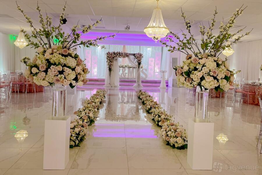 Olga's Reception Hall Olga's Reception Hall