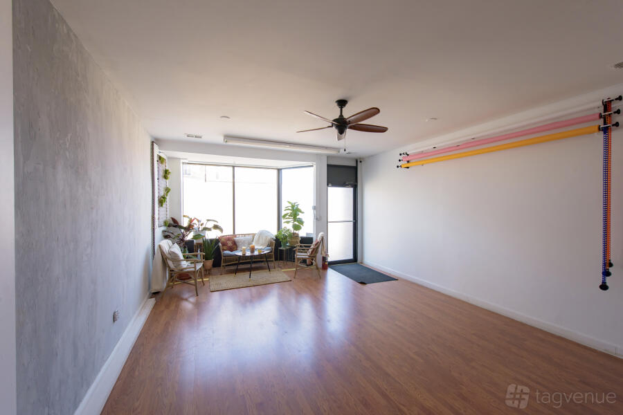 Logan Square Creative Studio Logan Square Creative Studio