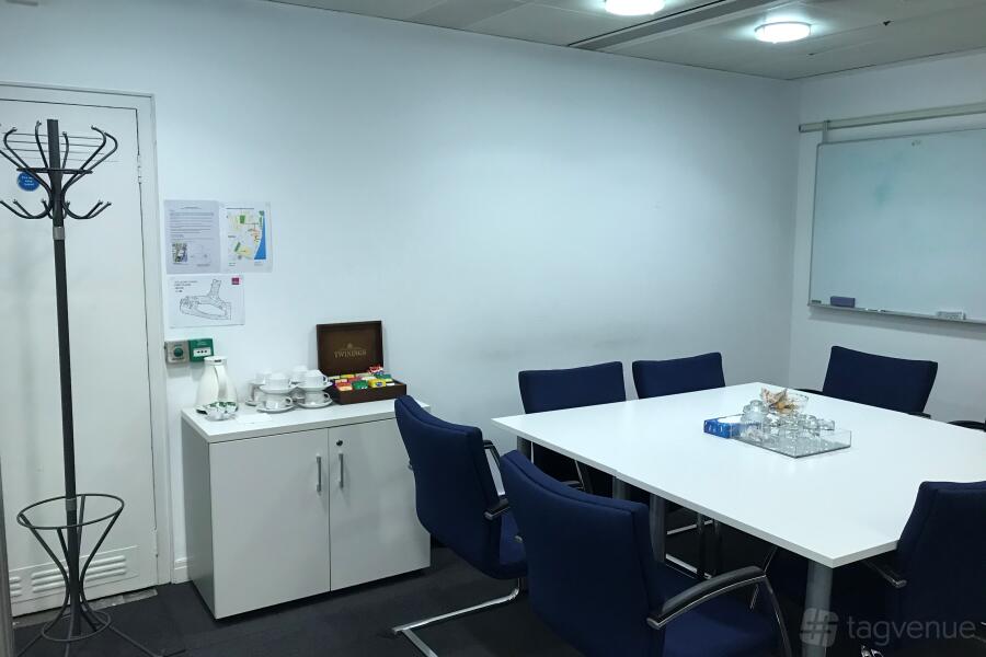 London Bridge Meeting Room London Bridge Meeting Room