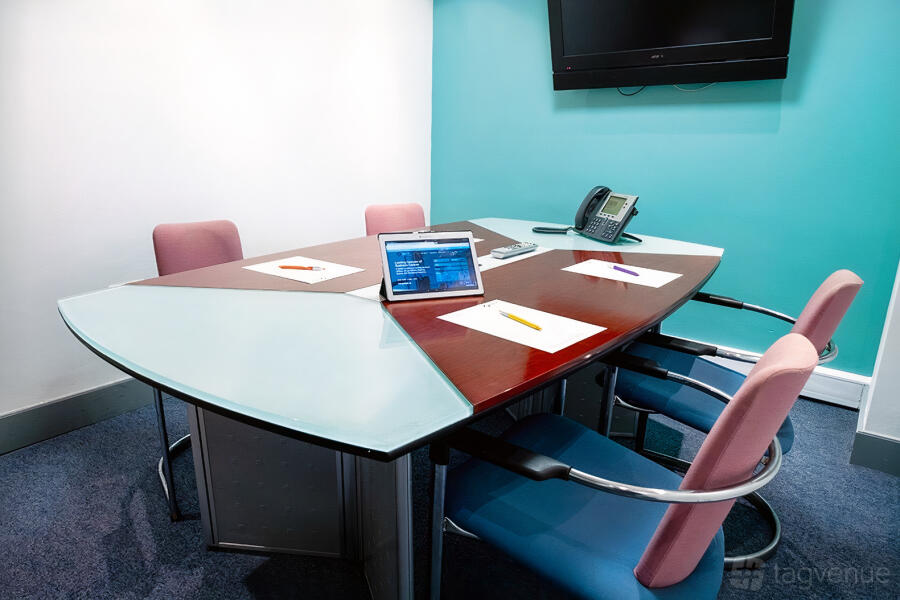 Meeting Room Meeting Room