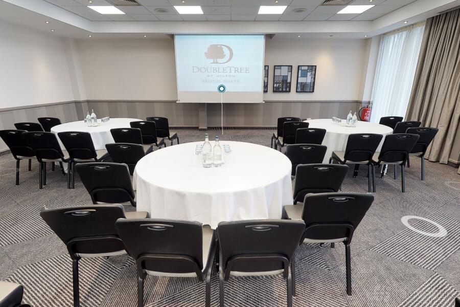 DoubleTree by Hilton Bristol North DoubleTree by Hilton Bristol North