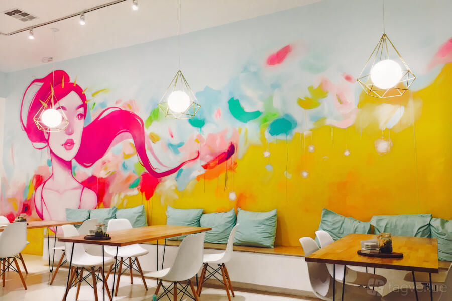 Creative Room Creative Room