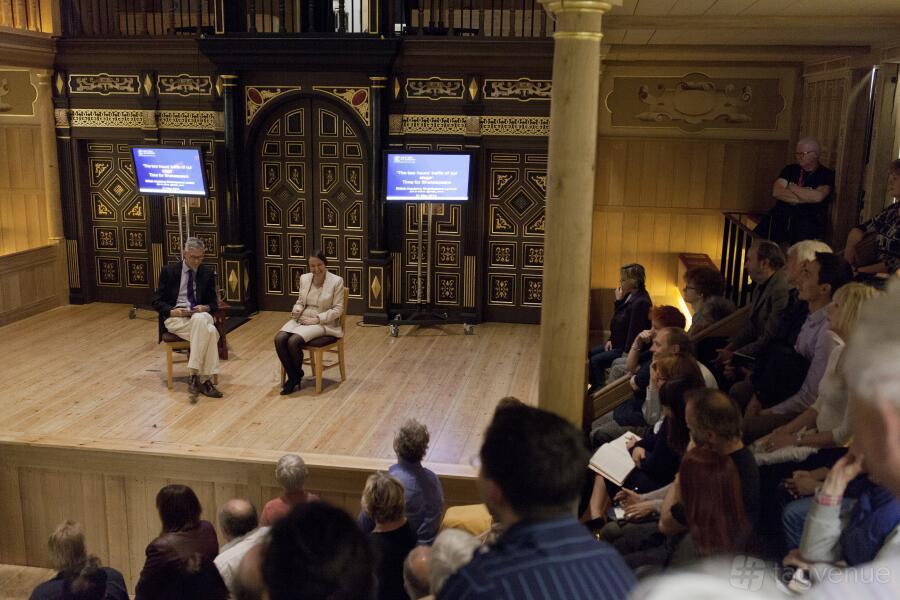 Sam Wanamaker Playhouse - Shakespeare's Globe - Event Venue Hire ...