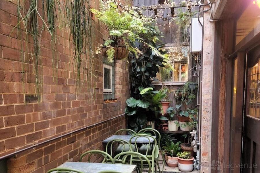 Courtyard Courtyard
