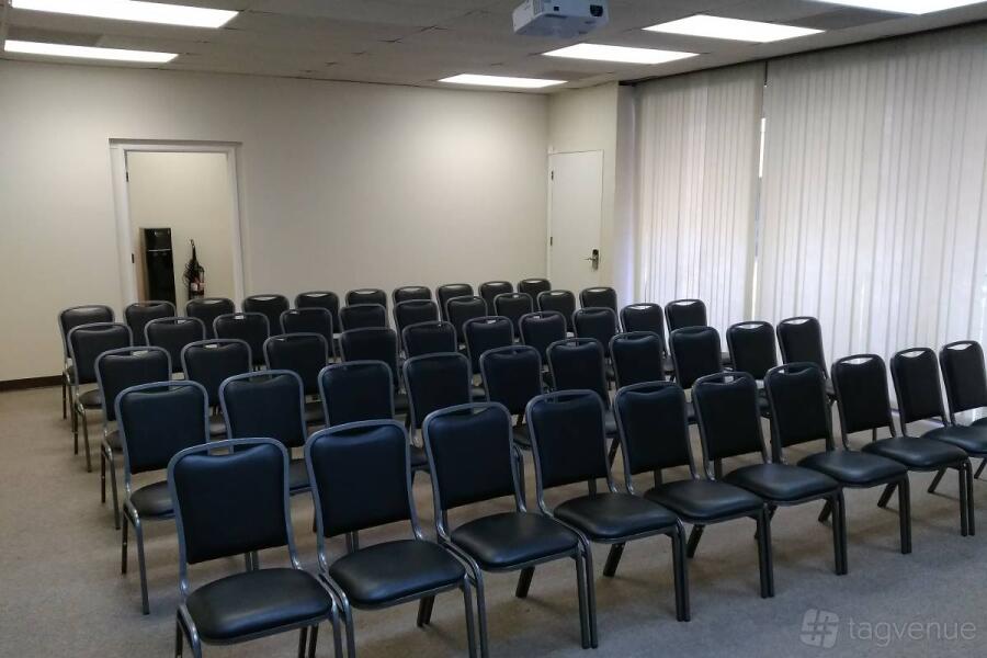 Fresno Meeting Room Fresno Meeting Room