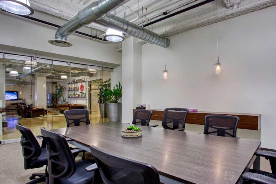 5th Medium Conference Room 5th Medium Conference Room