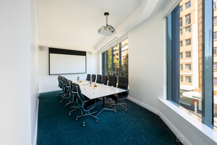 Birley Boardroom at