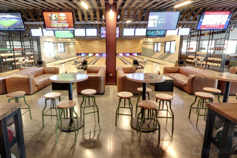 WhirlyBall Chicago WhirlyBall Chicago