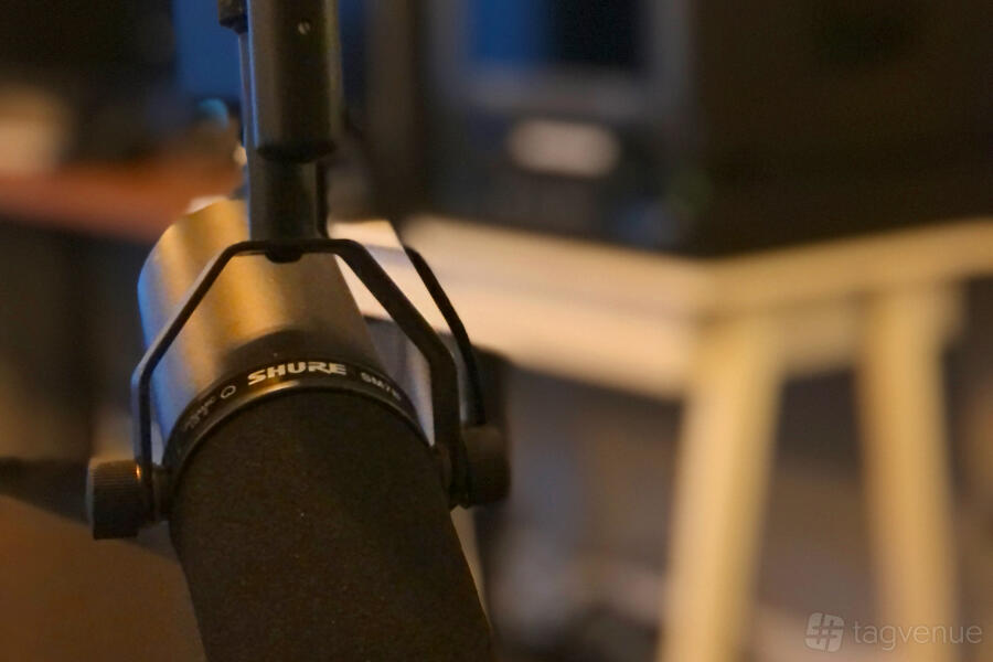 Podcast Recording Studio Space in Los Angeles, CA | Photos & Prices