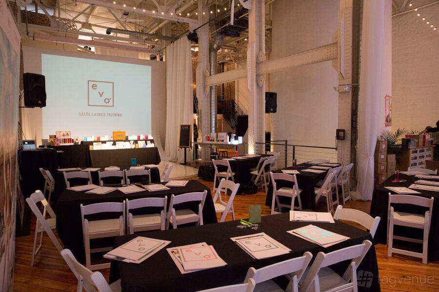 Event Space Event Space