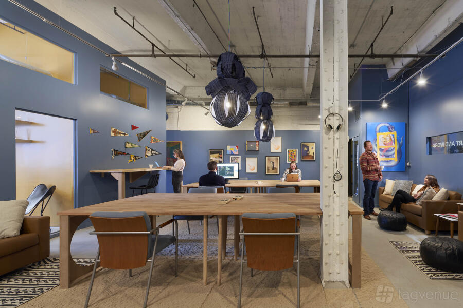 Art/Work Coworking Art/Work Coworking