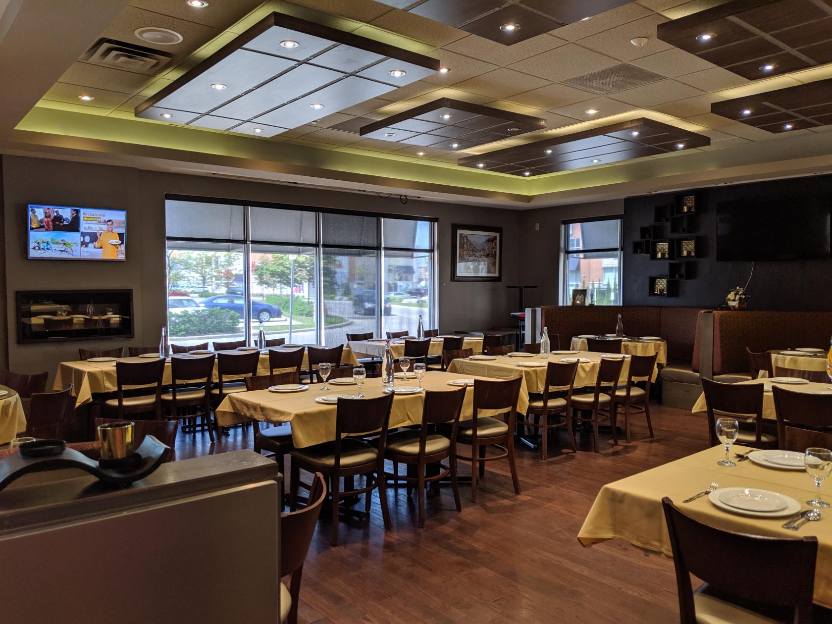 KHAZANA Brampton - by Sanjeev Kapoor