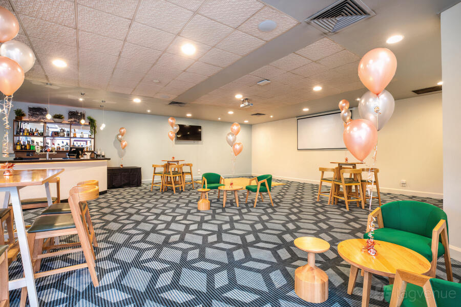 Bellbird Room Bellbird Room