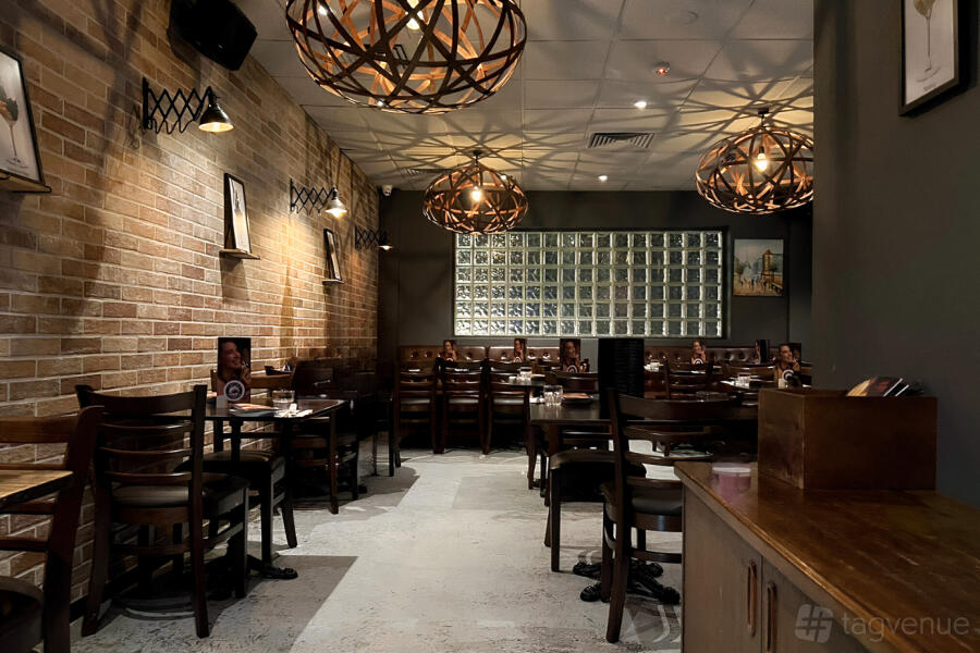 Function Room Function Room