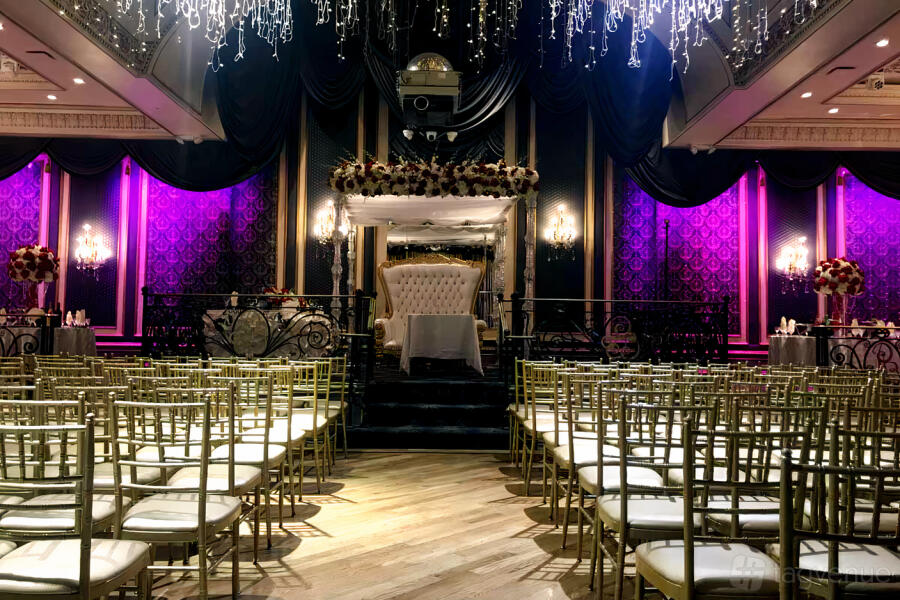 Grand Hall Grand Hall