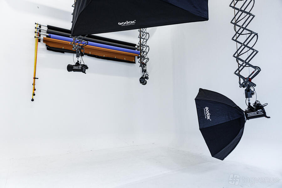 White Photography Studio White Photography Studio