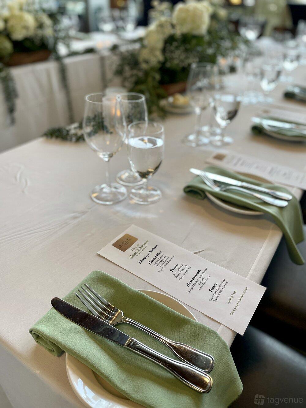 Epulo Epulo Bistro - Event Venue Rental - Downtown Edmonds, Seattle, WA ...