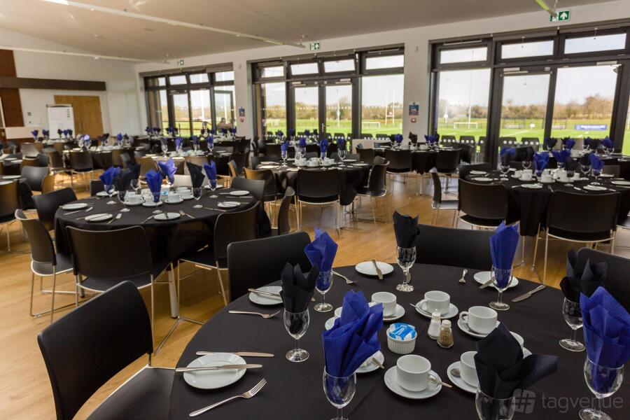 Function Room Function Room