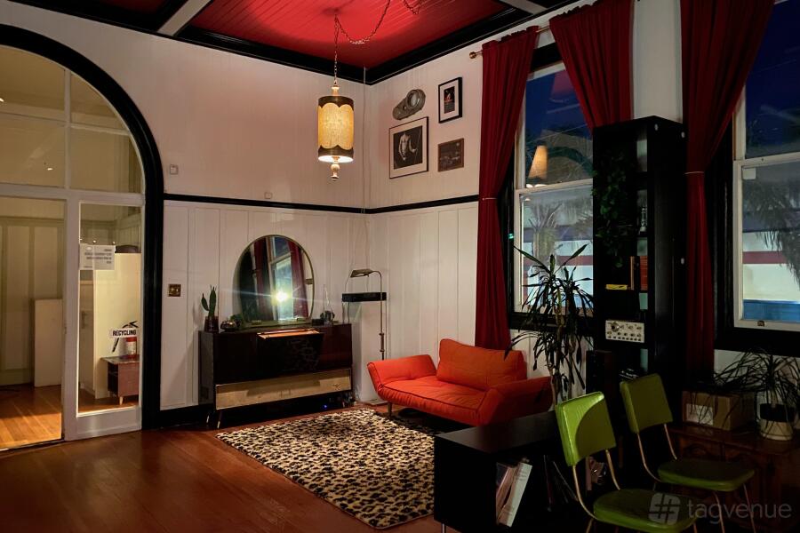 MCM Private Lounge MCM Private Lounge