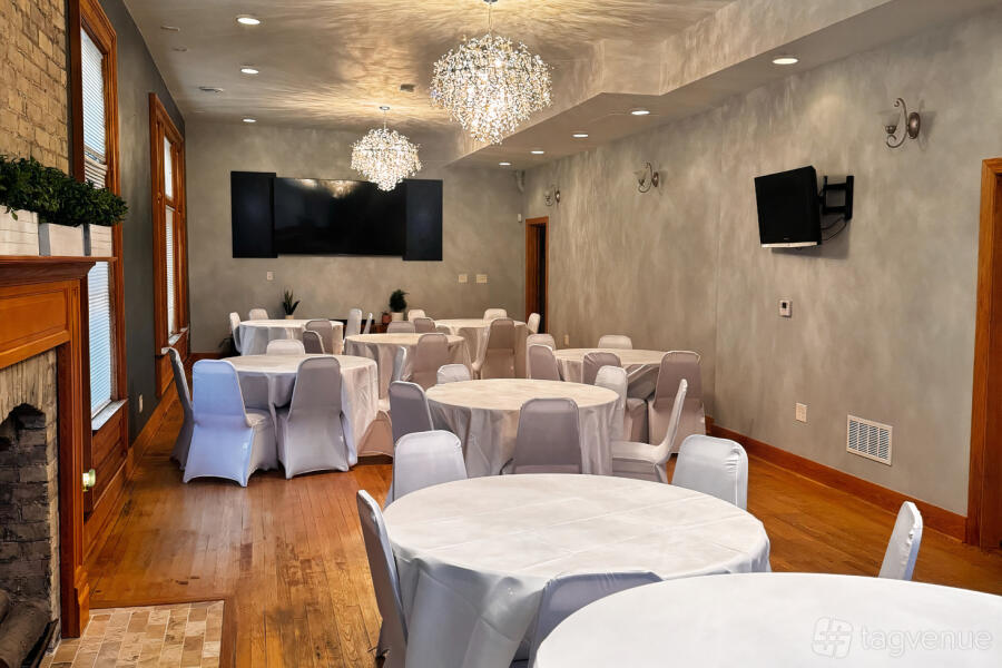 Grand Ballroom Grand Ballroom